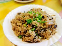 苦菜饭-王桂峰特色小吃(浔阳路店)