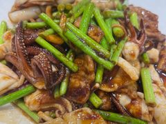 -良友·海鲜青岛菜(五四广场店)