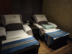 -新紫霞养生·影院足道·SPA(金山区店)