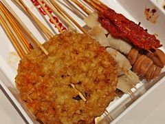-宏姐串串香(征仪路店)