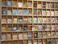 -猫的天空之城概念书店(大学路店)