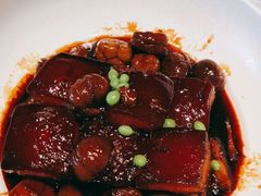 -小大董·烤鸭(观景餐厅·南京西路店)