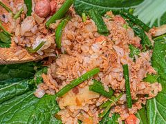 -红东阁东北菜烤肉酒馆(CROSS万象汇店)