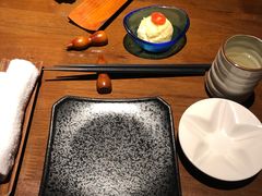-千代武日本料理(开发区店)