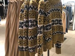 -ZARA(世贸天阶店)