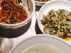 -回头食客-李久其家民间餐厅(望城金桥国际店)