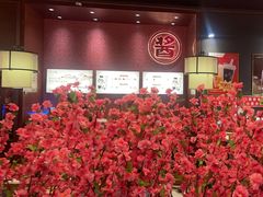-刘一锅筋头巴脑(大悦城C店)