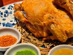 -长安记·大美陕菜(大族广场店)