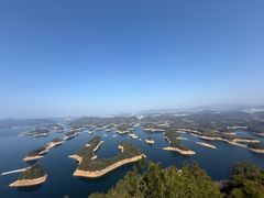 -千岛湖东南湖区