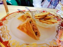 -老欧洲咖啡·西餐(后湖店)