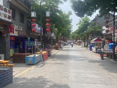 -滦州古城