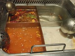 -海底捞火锅(上元大街店)