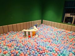 -里堂派对·独栋团建聚会小院轰趴馆(三圣乡店)