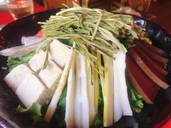 -谭鸭血老火锅(漳州路店)