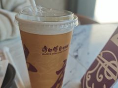 -康师傅私房牛肉面(申虹餐厅店)