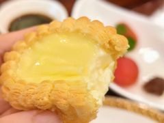-厦门朗豪酒店 · 明阁中餐厅