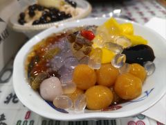 -堂屋糖水店(愚园店)