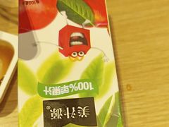 -麦当劳(双榆树店)