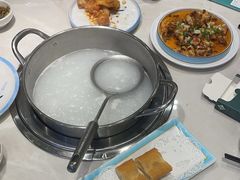 -粤顺渔坊·中山脆肉鲩火锅(清湖店)
