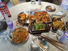 -神伙烧烤(江北黄泥塝店)