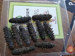 -宫品海参专卖店(黄浦老西门店)