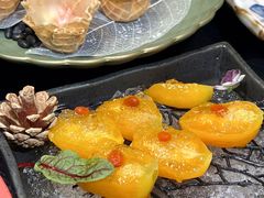 -松鹤精致料理(五一中路店)