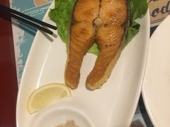 -一家亲台菜餐厅(银塘中路店)