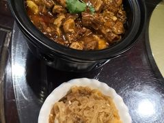 -羊城酒店·中餐厅