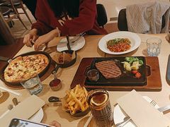 -必胜客(维美店)