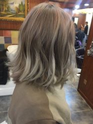 -小齐发型Star·Salon