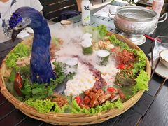 -品德宏·孔雀宴的发源地(金塔园店)