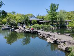 -台州府城(东湖)