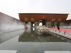 -法门文化景区