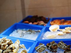 -怡咖啡自助餐(宁波香格里拉店)
