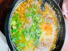 -一品飘香米线(一中总店)