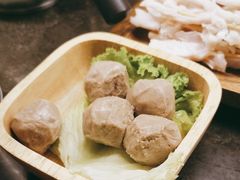 -锦城印象火锅(天府三街店)