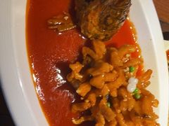 -外婆私房菜(新亚百货店)