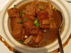 -风味小馆(天目湖宾馆店)