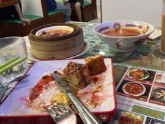 -七爷清汤腩·港式餐厅(金狮广场店)