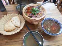 -淳澄水盆羊肉