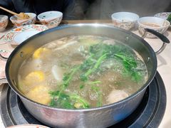 -汕头八合里海记牛肉店(清河店)