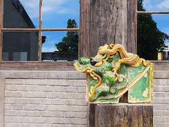 -嵩祝寺及智珠寺