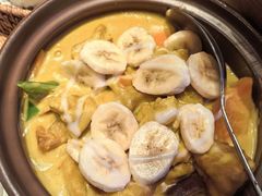 -椰莱泰小谷·东南亚融合菜(坪山悦阾SPACE店)