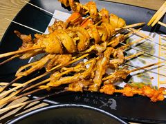 -马海涛牛肉串·午市牛腩饭·烧烤夜宵(领汇广场店)