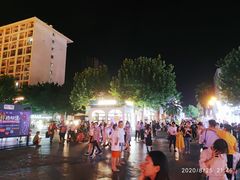-重庆熙街