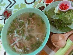 -越弥越南传统美食馆