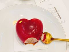 -法桐蛋糕·手作面包(万象城店)