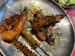 -生火火·小炉子炭烤(金楠天街总店)