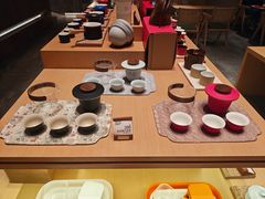 -奈雪茶院·茶室茶馆(广州粤海天地店)