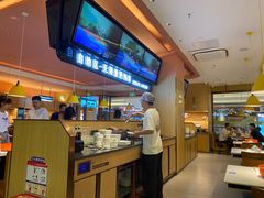 -小鱼小牛·鱼牛干锅·脆鱼火锅(世欧广场店)